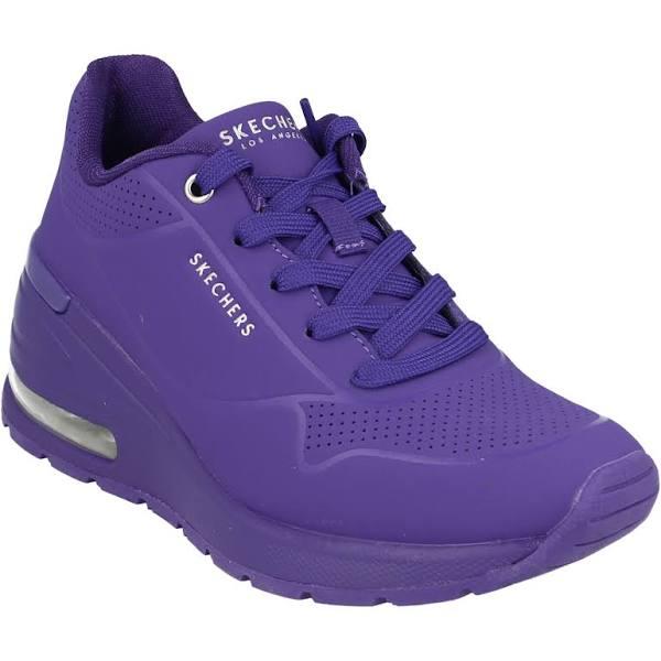 Skechers Women's Million Elevat-air Sneaker