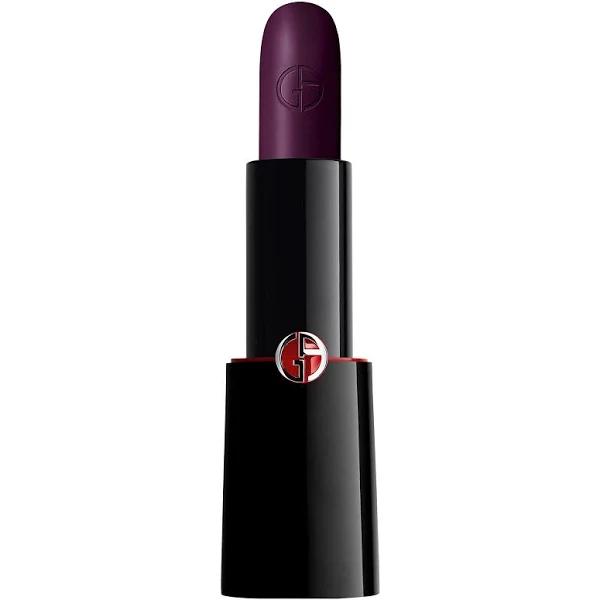 Rouge D'Armani Lasting Satin Lip Color #602 Night Viper