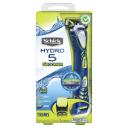 Schick Hydro 5 Groomer Kit