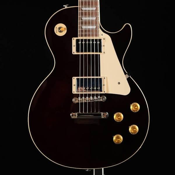 Gibson Les Paul Standard 50s Trans Oxblood Custom Colour