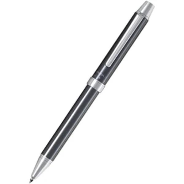 Pilot 2+1 Evolt BTHE-1SR Multifunctional Pen - Gray #11624