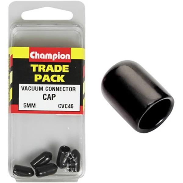 Champion Vacuum Cap 5mm - CVC46