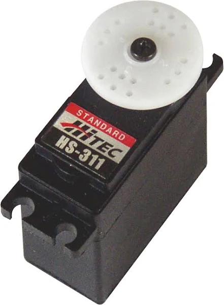 Hitec HS-311 Standard Servo