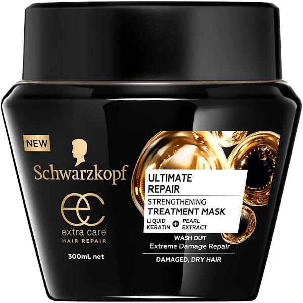 Schwarzkopf Extra Care Ultimate Repair Mask 300ml