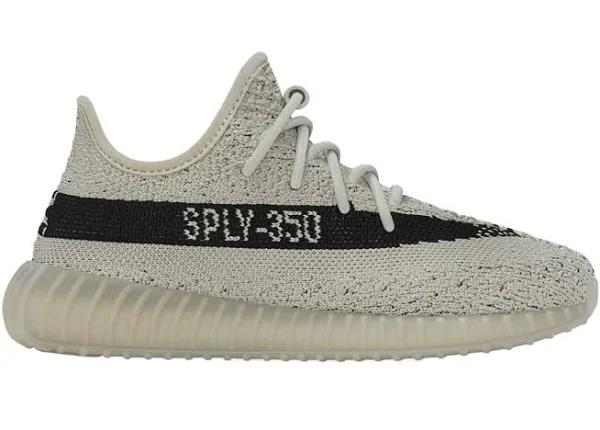 Adidas Yeezy Boost 350 V2 Granite (Kids)