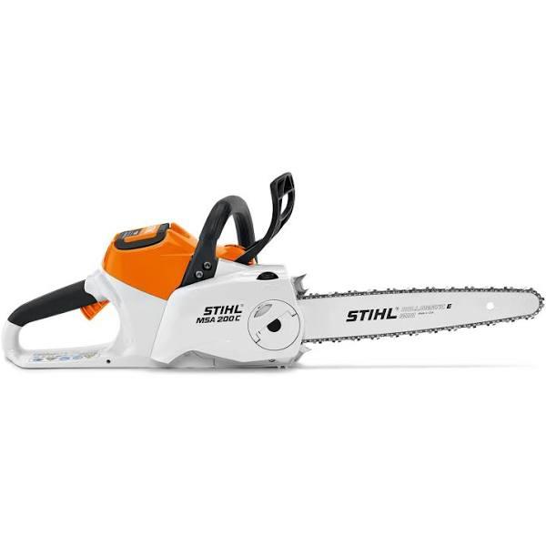 Stihl MSA 200 C-BQ Battery Chainsaw