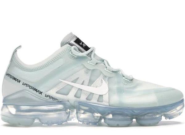 Nike Air VaporMax 2019 Barely Grey