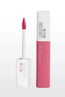 Maybelline Superstay Matte Ink Lipstick Liquid 75 Fighter