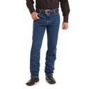 Wrangler - Mens Cowboy Cut Original Fit Active Flex Jean 32" Leg 35