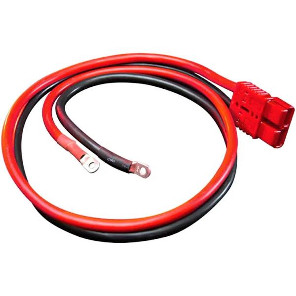 KickAss Battery Box Inverter Cable