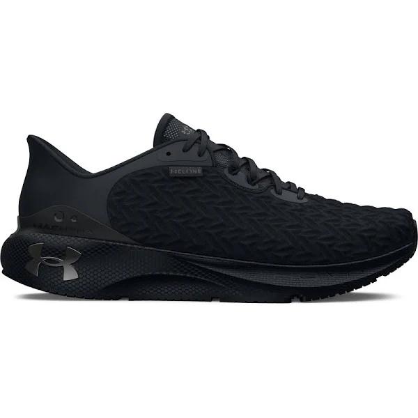 Under Armour Machina 3 Clone Shoes Jet Black Women - 37.5