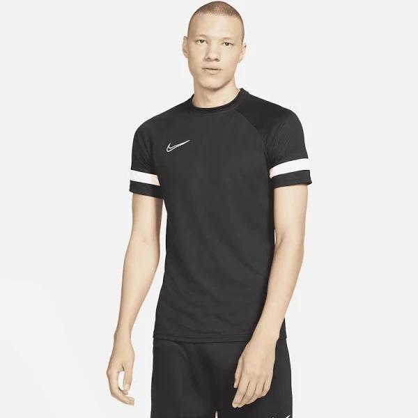 Nike Academy Essential T-Shirt - Black