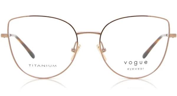 Vogue Eyewear VO4298T 5192 Rose Gold