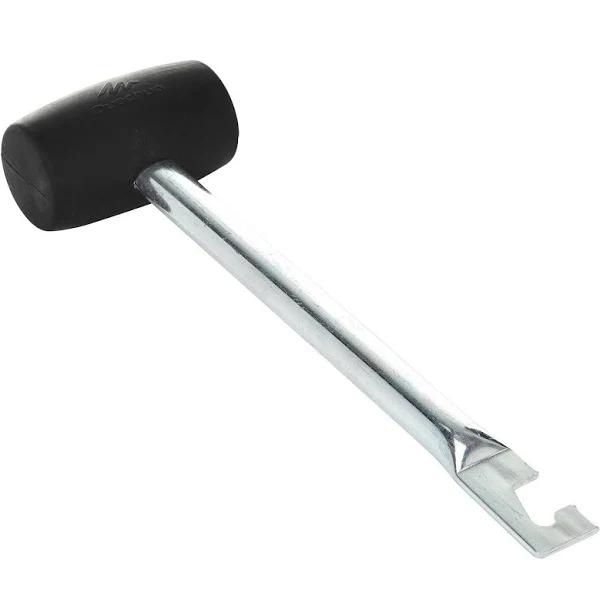 Camping Mallet & Peg Remover