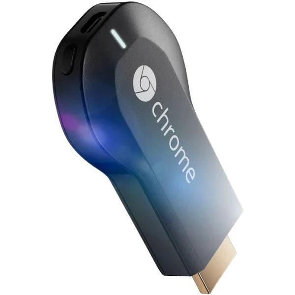 Google Chromecast