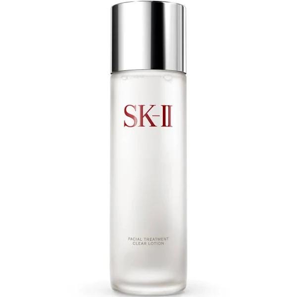 SK II Facial Treatment Clear Lotion 230ml