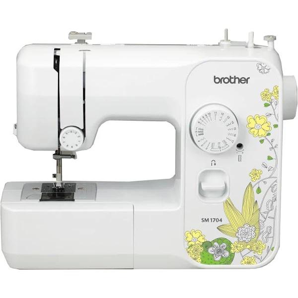 Brother SM1704 17-Stitch Sewing Machine