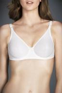 Berlei Sweatergirl Non-Padded Underwire Bra Ivory