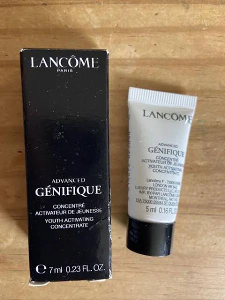 Lancome Advanced Genifique Youth Activating Concentrate 7ml