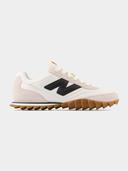 New Balance RC30 Sneakers in White and Black