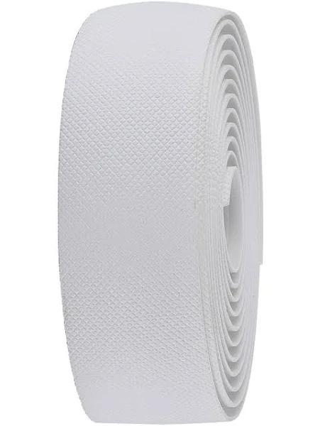 BBB FlexRibbon Gel Bar Tape White