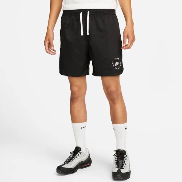 Nike Campus Men Shorts - Black - Size: XXXL - Foot Locker