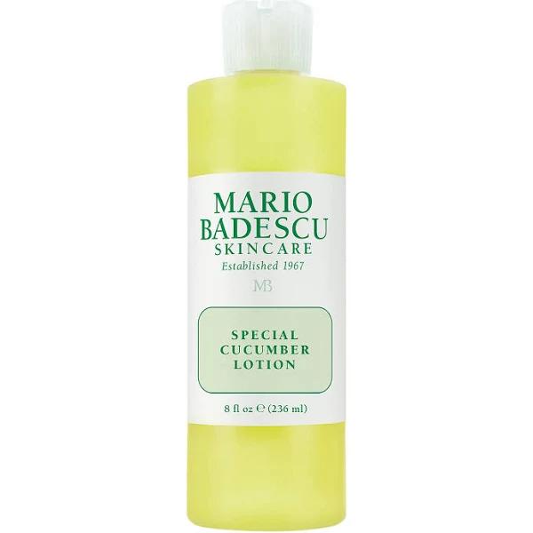 Mario Badescu Special Cucumber Lotion - For Combination/ Oily Skin Types 236ml