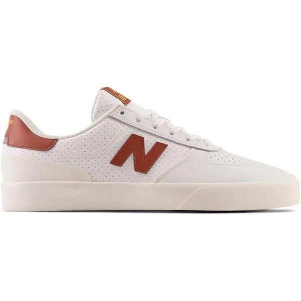 NB Numeric 272 White / 12