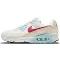 Nike Women's Air Max 90 Shoes (Sail)