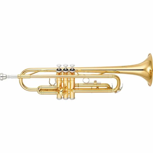 Yamaha YTR-2330 Standard BB Trumpet BB Trumpet