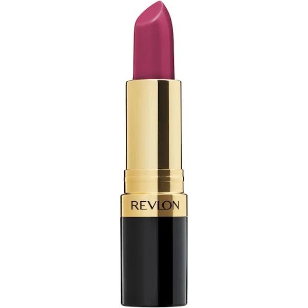 Revlon Super Lustrous Lipstick - 657 Fuchsia Fusion