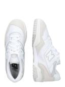 New Balance 550 - White - Mens - Trainers - Size: 6.5