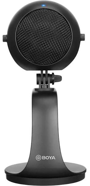 BOYA BY-PM300 USB Mini Microphone