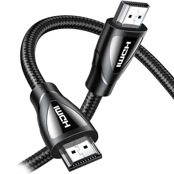 UGREEN 80404 8K Ultra HD HDMI 2.1 Cable 3M