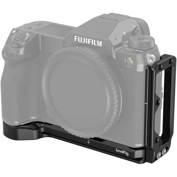 SmallRig L Bracket For Fujifilm GFX 100s Camera 3232