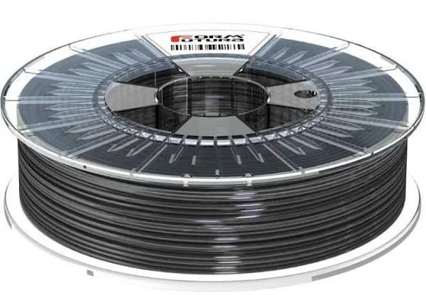 PETG Filament HDglass 2.85mm Blinded Black 50 Gram 3D Printer Filament