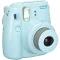 Fujifilm Instax Mini 8 Blue Instant Camera