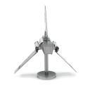 Star Wars Imperial Shuttle Metal Earth Model Kit