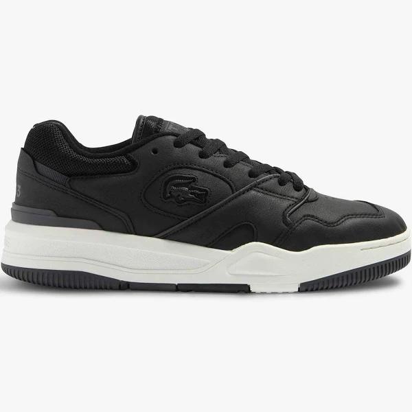 Lacoste Lineshot 1 Shoes Black - 39.5