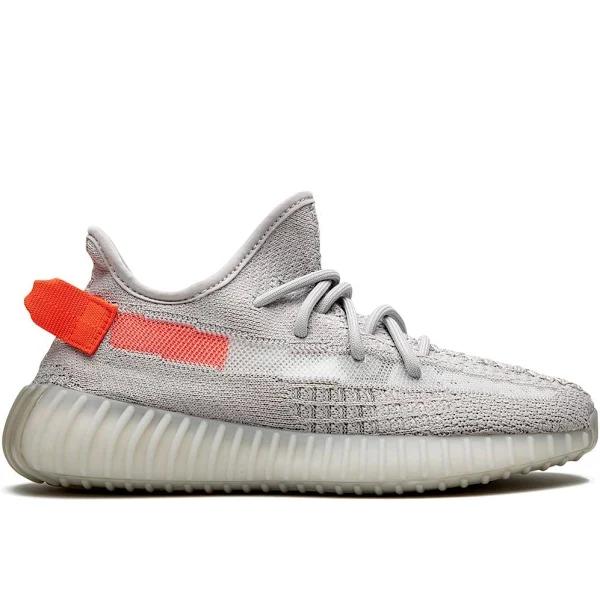 Yeezy Boost 350 V2 'Tail Light' Sneakers | Grey | Men's Size 4.5