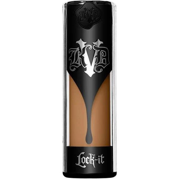 KVD Beauty Lock-It Foundation - Medium 65 N