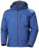 Helly-Hansen Men's Crew Hooded Midlayer Jacket