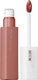 Maybelline Superstay Matte Ink Lipstick Liquid 60 Poet