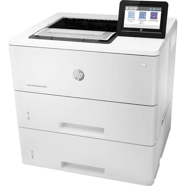 HP LaserJet Enterprise M507x A4 Mono Laser Printer