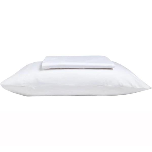 KAS Sheet Set - White Queen