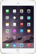 Apple iPad Mini 3 (128GB, Gold, GLOBAL Ver) - Excellent - Refurbished