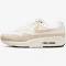 Nike Women's Air Max 1 '87 Pale Ivory