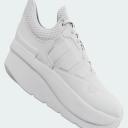 adidas-ZNCHILL LIGHTMOTION+ Shoes-Men-Cloud White / Cloud White / Core Black-12