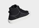 Adidas Nizza RF Hi Black/White