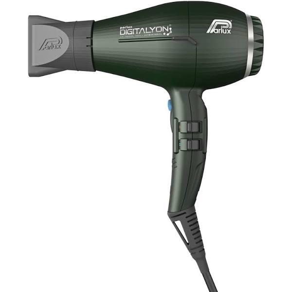 Parlux DigitAlyon Anthracite Dryer